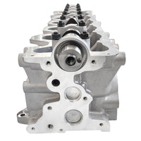 Cylinder Head Assembly With Camshaft And Valves Fit For Nissan Patrol Y61 12V Diesel 1999-2000 - image 5