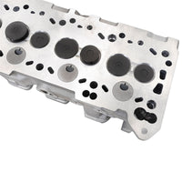 Cylinder Head Assembly With Camshaft And Valves Fit For Nissan Patrol Y61 12V Diesel 1999-2000 - image 7