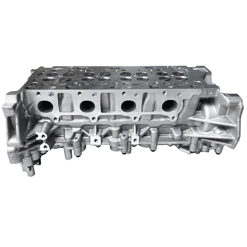 Assembled Cylinder Head Fit For Renault Laguna X91 Latitude X43 Megane X84 Trafic X83 Nissan X-Trail T31 2.0L M9R 1104100Q0H