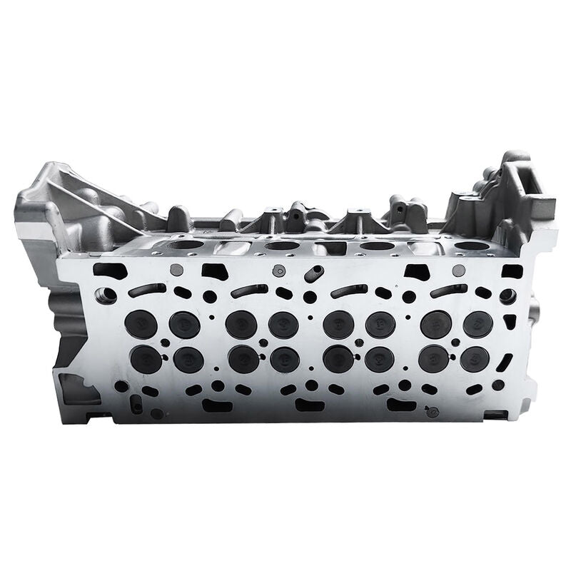 Assembled Cylinder Head Fit For Renault Laguna X91 Latitude X43 Megane X84 Trafic X83 Nissan X-Trail T31 2.0L M9R 1104100Q0H