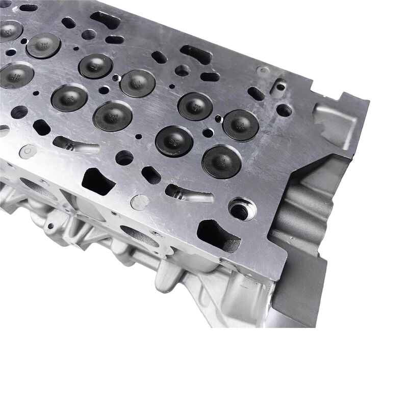 Assembled Cylinder Head Fit For Renault Laguna X91 Latitude X43 Megane X84 Trafic X83 Nissan X-Trail T31 2.0L M9R 1104100Q0H