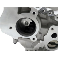 Assembled Cylinder Head Fit For Renault Laguna X91 Latitude X43 Megane X84 Trafic X83 Nissan X-Trail T31 2.0L M9R 1104100Q0H