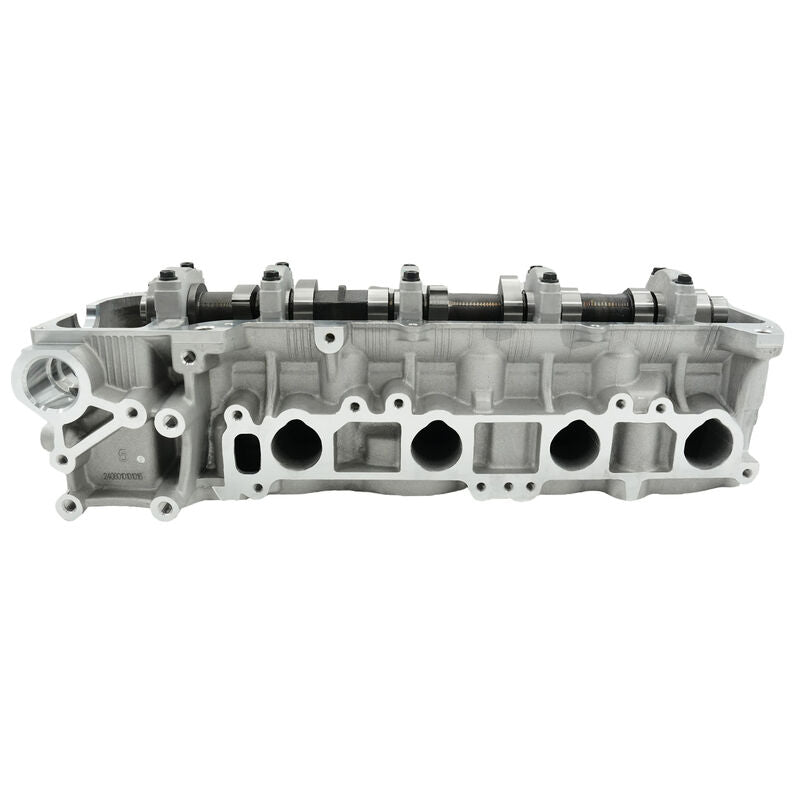 Assembled Cylinder Head With Camshaft Fit For Toyota HiAce RZH10 SBV RCH12 Regius RZH12 2.4L 4Cyl 2RZ-E SOHC - image 2