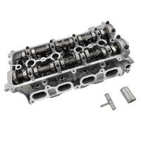 Assembled Cylinder Head Fit For Toyota Previa ACR3 RAV 4 ACA2 Camry ACV3 Avensis Verso ACM2 - image 2