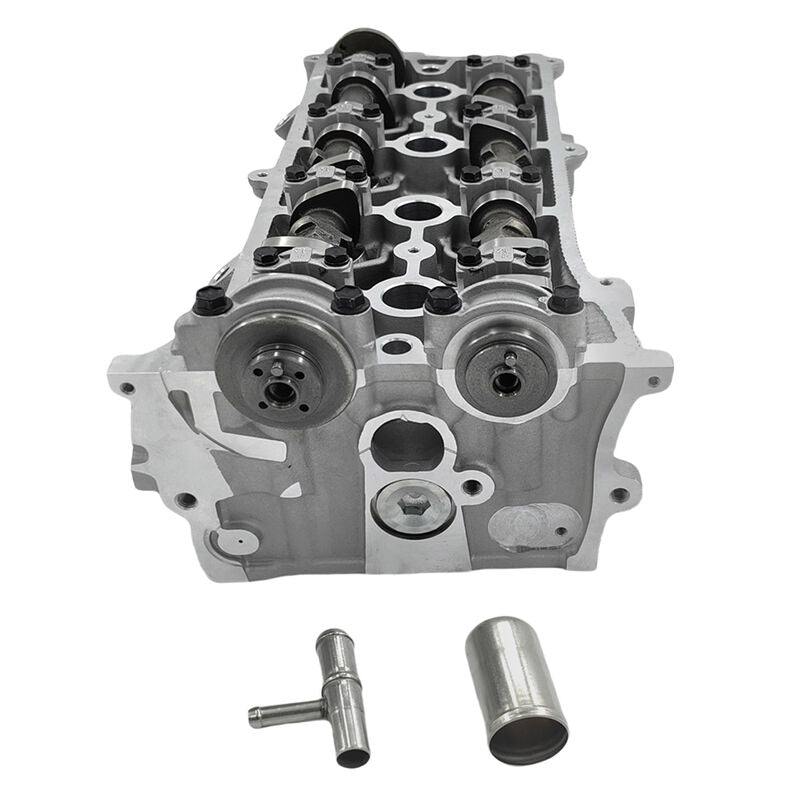 Assembled Cylinder Head Fit For Toyota Previa ACR3 RAV 4 ACA2 Camry ACV3 Avensis Verso ACM2 - image 3