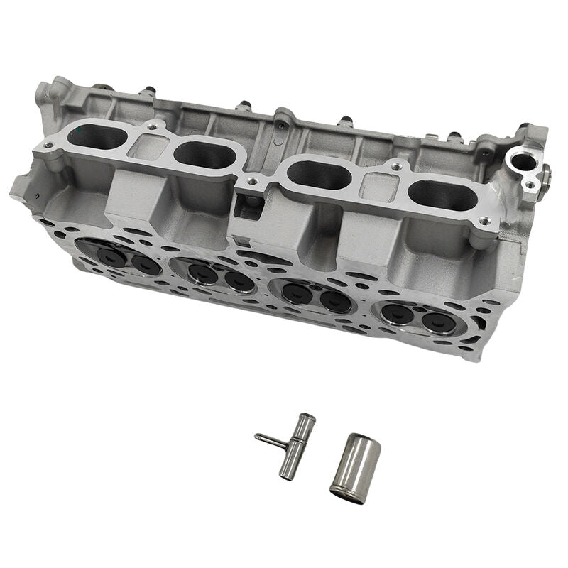 Assembled Cylinder Head Fit For Toyota Previa ACR3 RAV 4 ACA2 Camry ACV3 Avensis Verso ACM2 - image 5