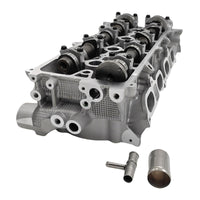 Assembled Cylinder Head Fit For Toyota Previa ACR3 RAV 4 ACA2 Camry ACV3 Avensis Verso ACM2 - image 6