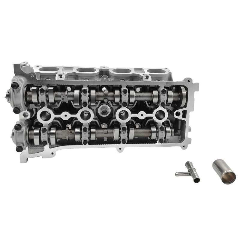 Assembled Cylinder Head Fit For Toyota Previa ACR3 RAV 4 ACA2 Camry ACV3 Avensis Verso ACM2 - image 7