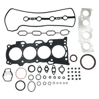 Assembled Cylinder Head Fit For Toyota Previa ACR3 RAV 4 ACA2 Camry ACV3 Avensis Verso ACM2 - image 9