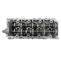Cylinder Head Assembly Fit For Toyota Dyna KDY221 HiAce KDH201 Hilux KUN26 Land Cruiser Prado KDJ120 KDJ125 - image 2