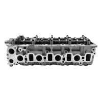 Cylinder Head Assembly Fit For Toyota Dyna KDY221 HiAce KDH201 Hilux KUN26 Land Cruiser Prado KDJ120 KDJ125 - image 3