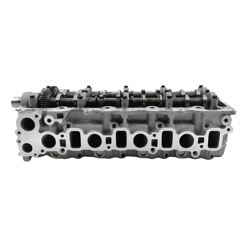 Cylinder Head Assembly Fit For Toyota Dyna KDY221 HiAce KDH201 Hilux KUN26 Land Cruiser Prado KDJ120 KDJ125 - image 3