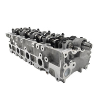 Cylinder Head Assembly Fit For Toyota Dyna KDY221 HiAce KDH201 Hilux KUN26 Land Cruiser Prado KDJ120 KDJ125 - image 5