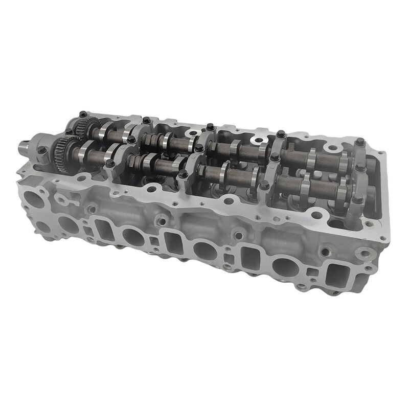 Cylinder Head Assembly Fit For Toyota Dyna KDY221 HiAce KDH201 Hilux KUN26 Land Cruiser Prado KDJ120 KDJ125 - image 8