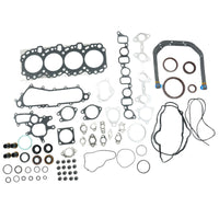 Cylinder Head Assembly Fit For Toyota Dyna KDY221 HiAce KDH201 Hilux KUN26 Land Cruiser Prado KDJ120 KDJ125 - image 10