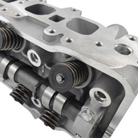 Cylinder Head Assembly Fit For Toyota Coaster RB13 RB20 1980-1984 - image 7