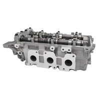 Left Cylinder Head Assembly Fit For Toyota FJ Cruiser Hilux Prado GSJ15 GGN15 GGN25 GRJ120 GRJ150 4.0L 1GRFE 2003-2012 1110139235 - image 4