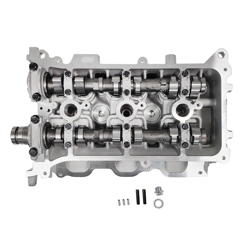Right Cylinder Head Assembly Fit For Toyota FJ Cruiser Hilux Prado GSJ15 GGN15 GGN25 GRJ120 GRJ150 4.0L 1GRFE 2003-2012 1110139746 - image 3