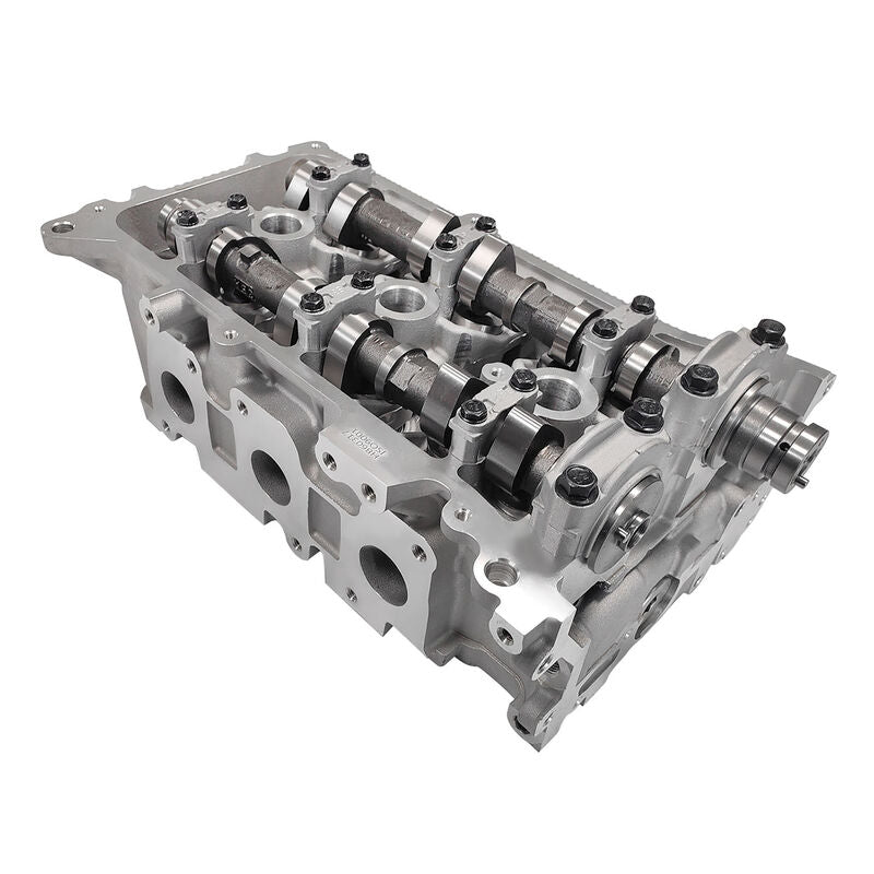 Right Cylinder Head Assembly Fit For Toyota FJ Cruiser Hilux Prado GSJ15 GGN15 GGN25 GRJ120 GRJ150 4.0L 1GRFE 2003-2012 1110139746 - image 6