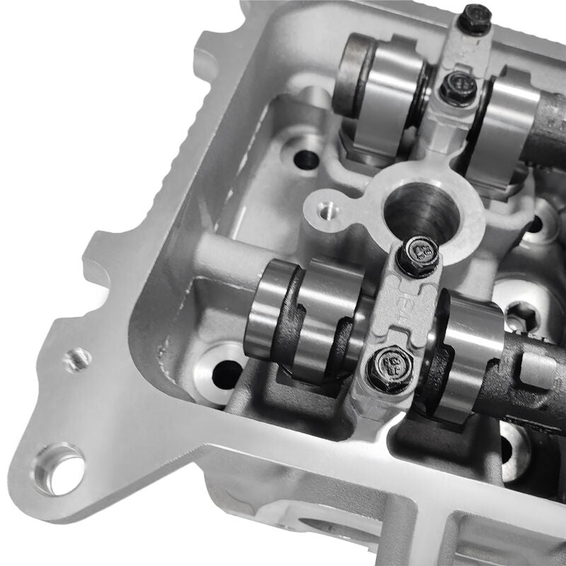 Right Cylinder Head Assembly Fit For Toyota FJ Cruiser Hilux Prado GSJ15 GGN15 GGN25 GRJ120 GRJ150 4.0L 1GRFE 2003-2012 1110139746 - image 8
