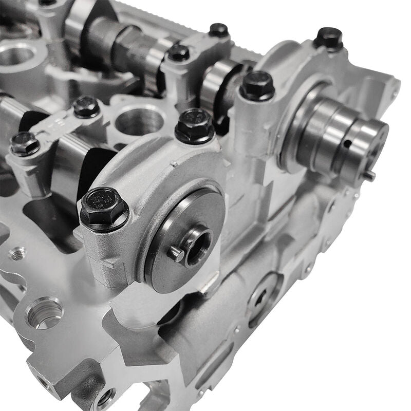 Right Cylinder Head Assembly Fit For Toyota FJ Cruiser Hilux Prado GSJ15 GGN15 GGN25 GRJ120 GRJ150 4.0L 1GRFE 2003-2012 1110139746 - image 9