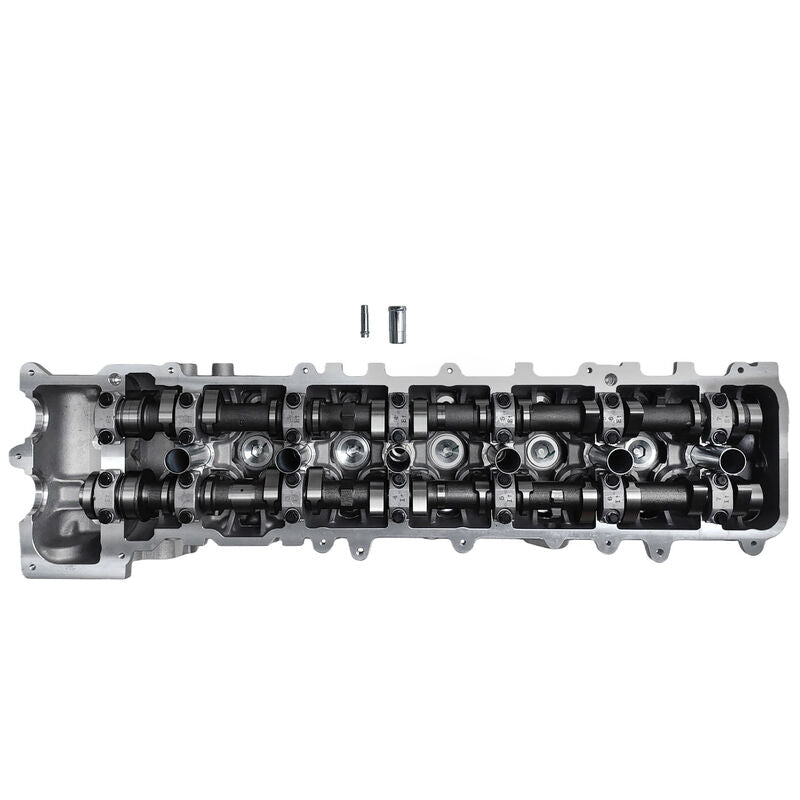 Assembled Cylinder Head Fit For Toyota Land Cruiser FZJ105 FZJ75 FZJ78 FZJ79 FZJ80 4.5L 1FZ-FE 1992-2006 11101-69155