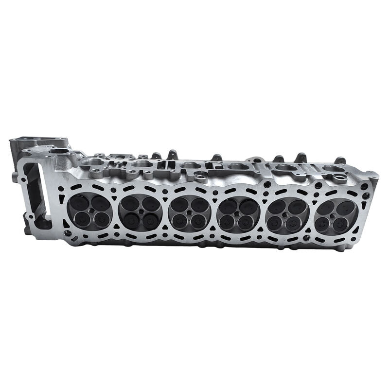 Assembled Cylinder Head Fit For Toyota Land Cruiser FZJ105 FZJ75 FZJ78 FZJ79 FZJ80 4.5L 1FZ-FE 1992-2006 11101-69155