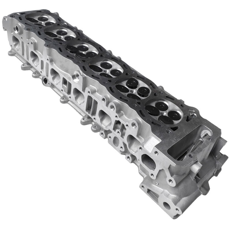 Assembled Cylinder Head Fit For Toyota Land Cruiser FZJ105 FZJ75 FZJ78 FZJ79 FZJ80 4.5L 1FZ-FE 1992-2006 11101-69155