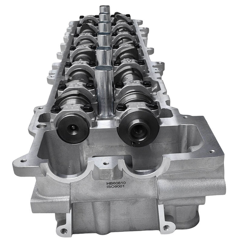 Assembled Cylinder Head Fit For Toyota Land Cruiser FZJ105 FZJ75 FZJ78 FZJ79 FZJ80 4.5L 1FZ-FE 1992-2006 11101-69155