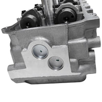 Assembled Cylinder Head Fit For Toyota Land Cruiser FZJ105 FZJ75 FZJ78 FZJ79 FZJ80 4.5L 1FZ-FE 1992-2006 11101-69155