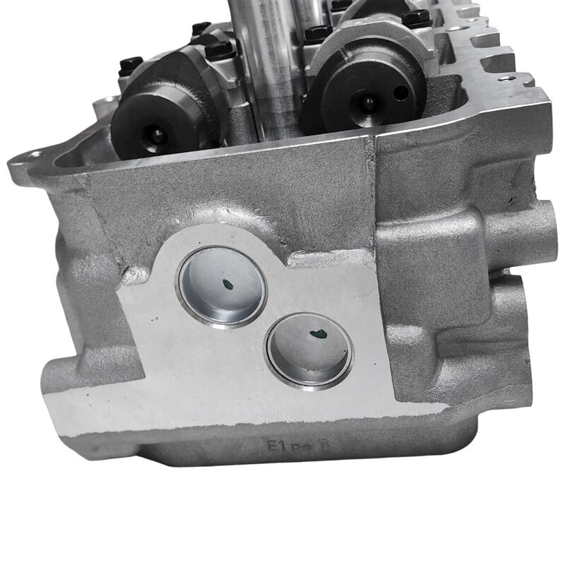 Assembled Cylinder Head Fit For Toyota Land Cruiser FZJ105 FZJ75 FZJ78 FZJ79 FZJ80 4.5L 1FZ-FE 1992-2006 11101-69155
