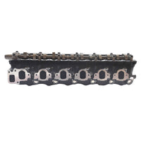 Assembled Cylinder Head Fit For Toyota Coaster HZB30R HZB50R Landcruiser HZJ70 HZJ73 HZJ75 HZJ78R HZJ79R HZJ80R HZJ81V HZJ105R 1990-2007 - image 2
