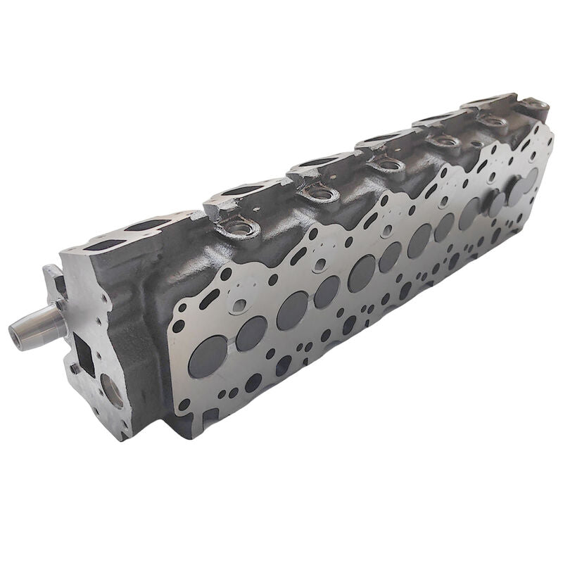 Assembled Cylinder Head Fit For Toyota Coaster HZB30R HZB50R Landcruiser HZJ70 HZJ73 HZJ75 HZJ78R HZJ79R HZJ80R HZJ81V HZJ105R 1990-2007 - image 5