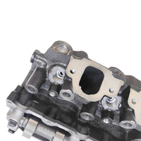 Assembled Cylinder Head Fit For Toyota Coaster HZB30R HZB50R Landcruiser HZJ70 HZJ73 HZJ75 HZJ78R HZJ79R HZJ80R HZJ81V HZJ105R 1990-2007 - image 8