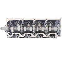 Assembled Cylinder Head Fit For Toyota Dyna LY220 LY230 HiAce LH162 LH172 LH178 LH184 Hilux LN147 LN167 LN172 1997-2005 - image 2