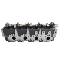 Assembled Cylinder Head Fit For Toyota Dyna LY220 LY230 HiAce LH162 LH172 LH178 LH184 Hilux LN147 LN167 LN172 1997-2005 - image 4