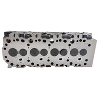 Assembled Cylinder Head Fit For Toyota Dyna LY220 LY230 HiAce LH162 LH172 LH178 LH184 Hilux LN147 LN167 LN172 1997-2005 - image 5