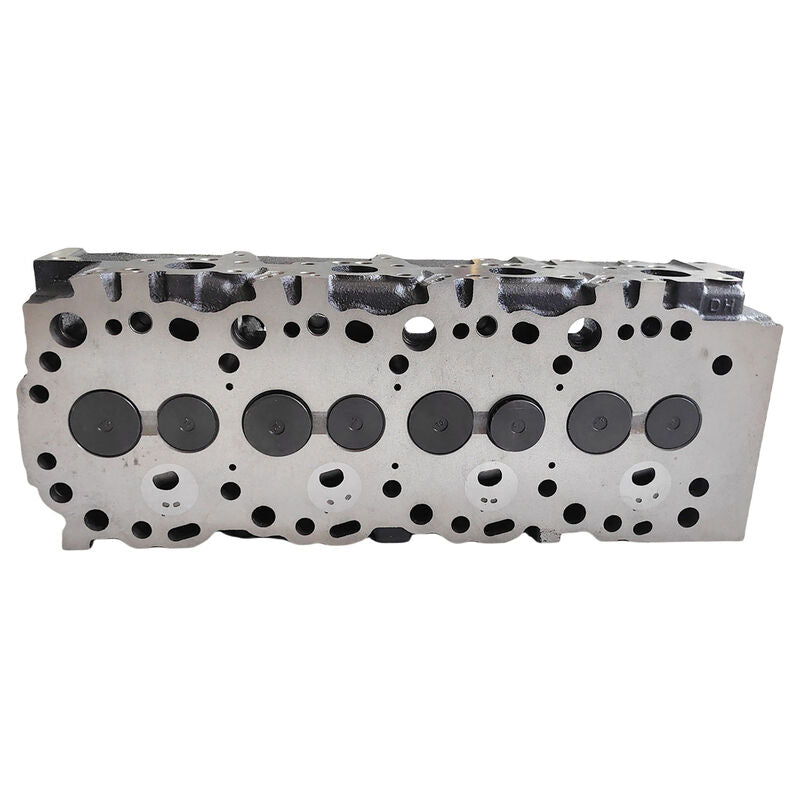 Assembled Cylinder Head Fit For Toyota Dyna LY220 LY230 HiAce LH162 LH172 LH178 LH184 Hilux LN147 LN167 LN172 1997-2005 - image 5