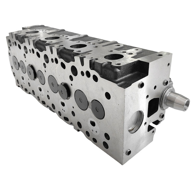Assembled Cylinder Head Fit For Toyota Dyna LY220 LY230 HiAce LH162 LH172 LH178 LH184 Hilux LN147 LN167 LN172 1997-2005 - image 7