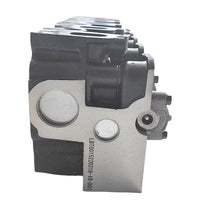 Assembled Cylinder Head Fit For Toyota Dyna LY220 LY230 HiAce LH162 LH172 LH178 LH184 Hilux LN147 LN167 LN172 1997-2005 - image 9