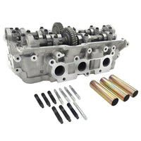 Cylinder Heads Left Hand Side 5VZ Fit For Toyota Prado HiAce Hilux Surf Granvia Tacoma T-100 3.4 EFI 24V 1995-2004 - image 2