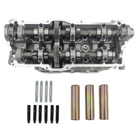 Cylinder Heads Left Hand Side 5VZ Fit For Toyota Prado HiAce Hilux Surf Granvia Tacoma T-100 3.4 EFI 24V 1995-2004 - image 3