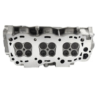 Cylinder Heads Left Hand Side 5VZ Fit For Toyota Prado HiAce Hilux Surf Granvia Tacoma T-100 3.4 EFI 24V 1995-2004 - image 4