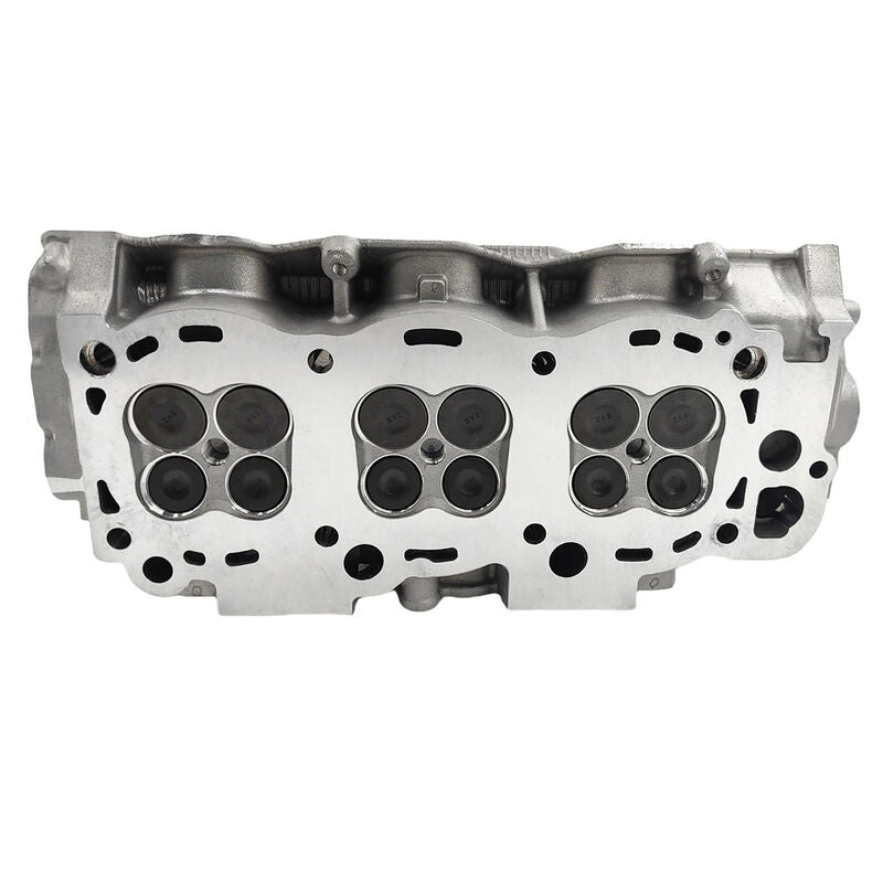 Cylinder Heads Left Hand Side 5VZ Fit For Toyota Prado HiAce Hilux Surf Granvia Tacoma T-100 3.4 EFI 24V 1995-2004 - image 4