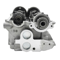 Cylinder Heads Left Hand Side 5VZ Fit For Toyota Prado HiAce Hilux Surf Granvia Tacoma T-100 3.4 EFI 24V 1995-2004 - image 6