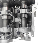 Cylinder Heads Left Hand Side 5VZ Fit For Toyota Prado HiAce Hilux Surf Granvia Tacoma T-100 3.4 EFI 24V 1995-2004 - image 10