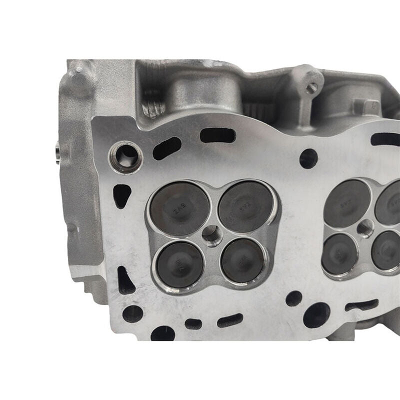 Cylinder Heads Left Hand Side 5VZ Fit For Toyota Prado HiAce Hilux Surf Granvia Tacoma T-100 3.4 EFI 24V 1995-2004 - image 11