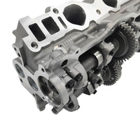 Cylinder Heads Left Hand Side 5VZ Fit For Toyota Prado HiAce Hilux Surf Granvia Tacoma T-100 3.4 EFI 24V 1995-2004 - image 12