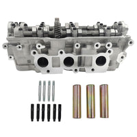 Cylinder Heads Left Hand Side 5VZ Fit For Toyota Prado HiAce Hilux Surf Granvia Tacoma T-100 3.4 EFI 24V 1995-2004 - image 13