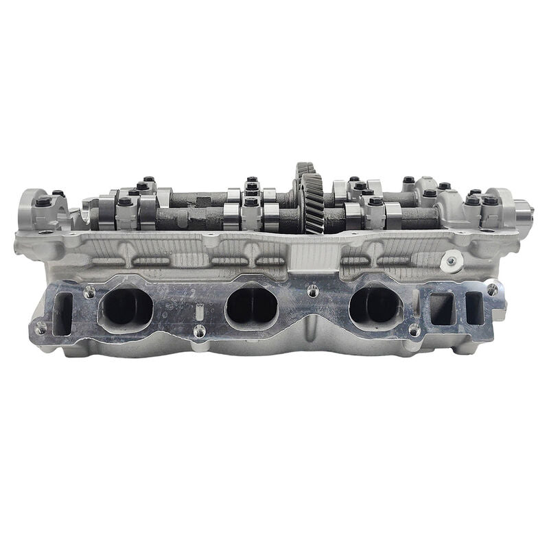 Cylinder Heads Right Hand Side 5VZ Fit For Toyota Prado HiAce Hilux Surf Granvia Tacoma T-100 3.4 EFI 24V 1995-2004 - image 4